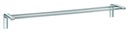Lynn Double Towel Bar (600mm)-1