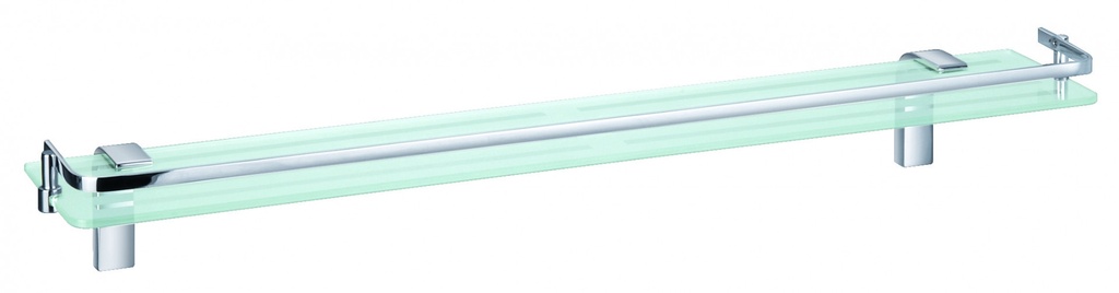 Lynn Glass Shelf (575mm)-1