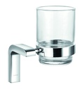 Lynn Single Glass Tumbler Holder-1