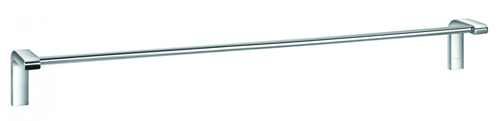 Lynn Single Towel Bar (600mm)-1