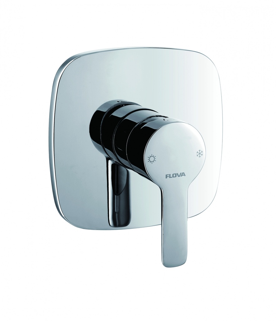 Urban Concealed Shut Off Valve-1