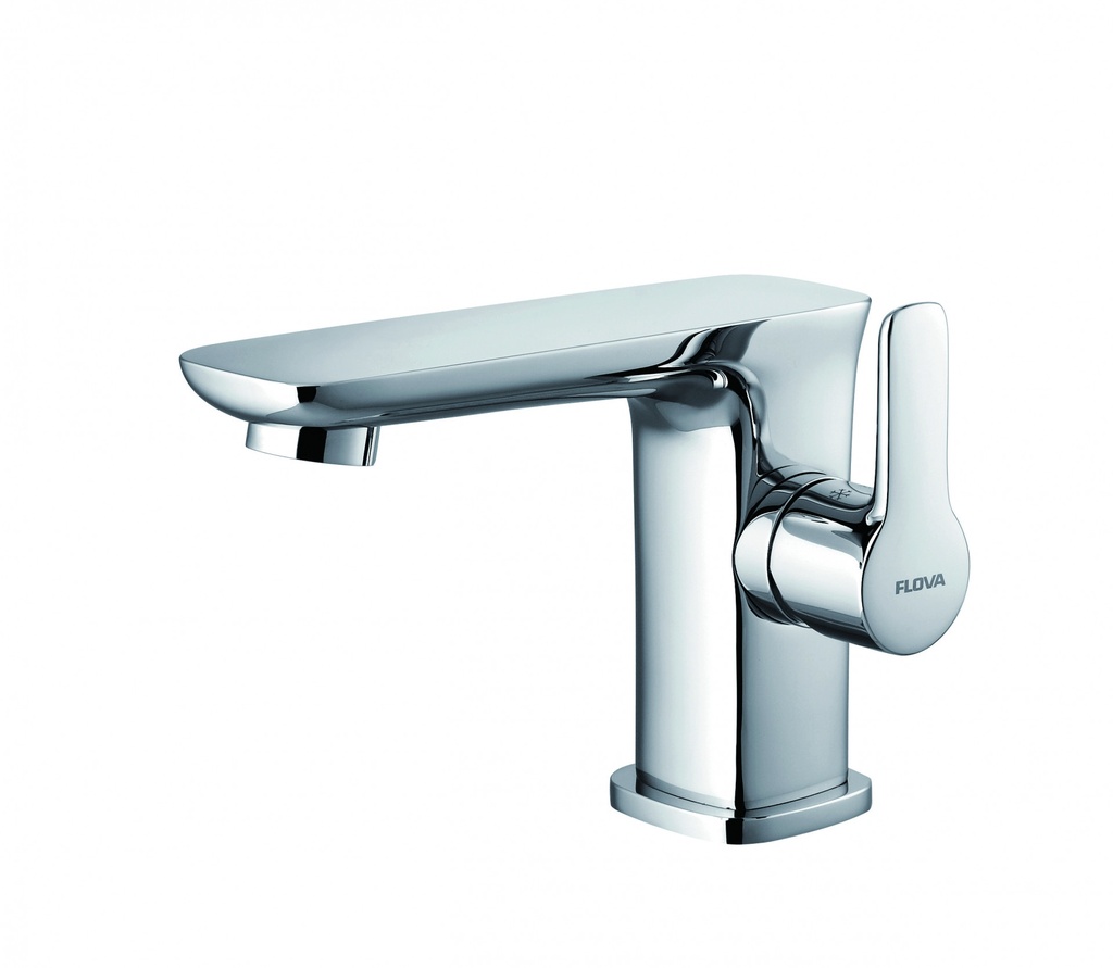 Urban Mono Basin Mixer-1