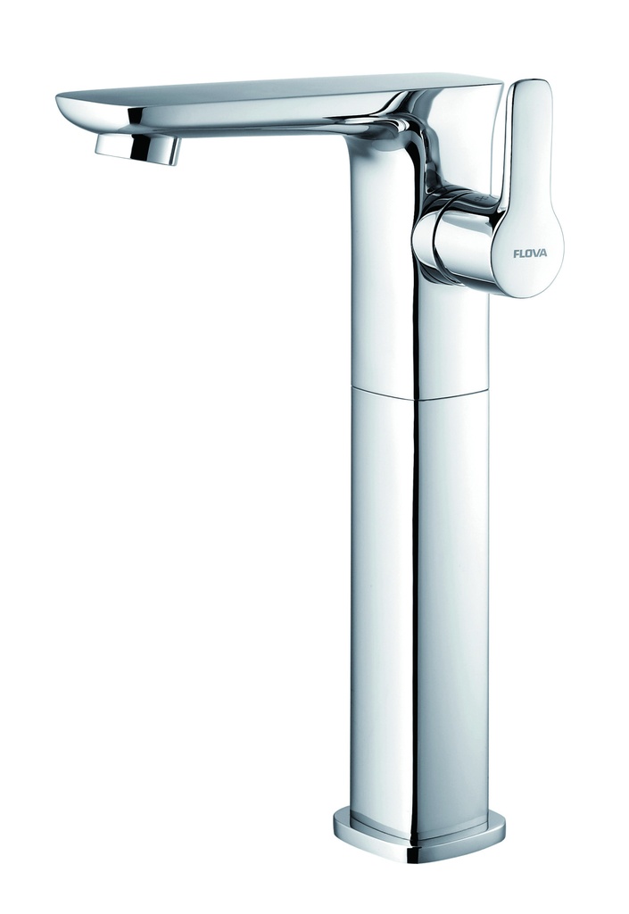 Urban Tall Mono Basin Mixer-1