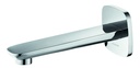 Urban Wall Mounted Bath Spout-1