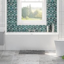 Malin Double-Ended 1750 x 750mm (440) 5mm Bath only-1