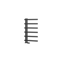 Marlow E-Style 850 x 500mm Towel Rail-1