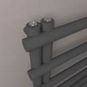 Marlow E-Style 850 x 500mm Towel Rail-2