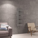 New Leonardo 1200 x 400mm - Chrome-1