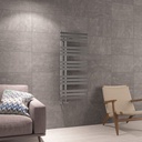 New Leonardo 1200 x 500mm - Chrome-1