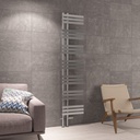 New Leonardo 1800 x 400mm - Chrome-1