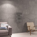 New Leonardo 600 x 400mm - Chrome-1