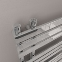 New Leonardo 600 x 400mm - Chrome-2