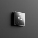 Warmup Element Wi-Fi Thermostat Dark-1