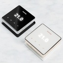 Warmup Element Wi-Fi Thermostat Dark-2