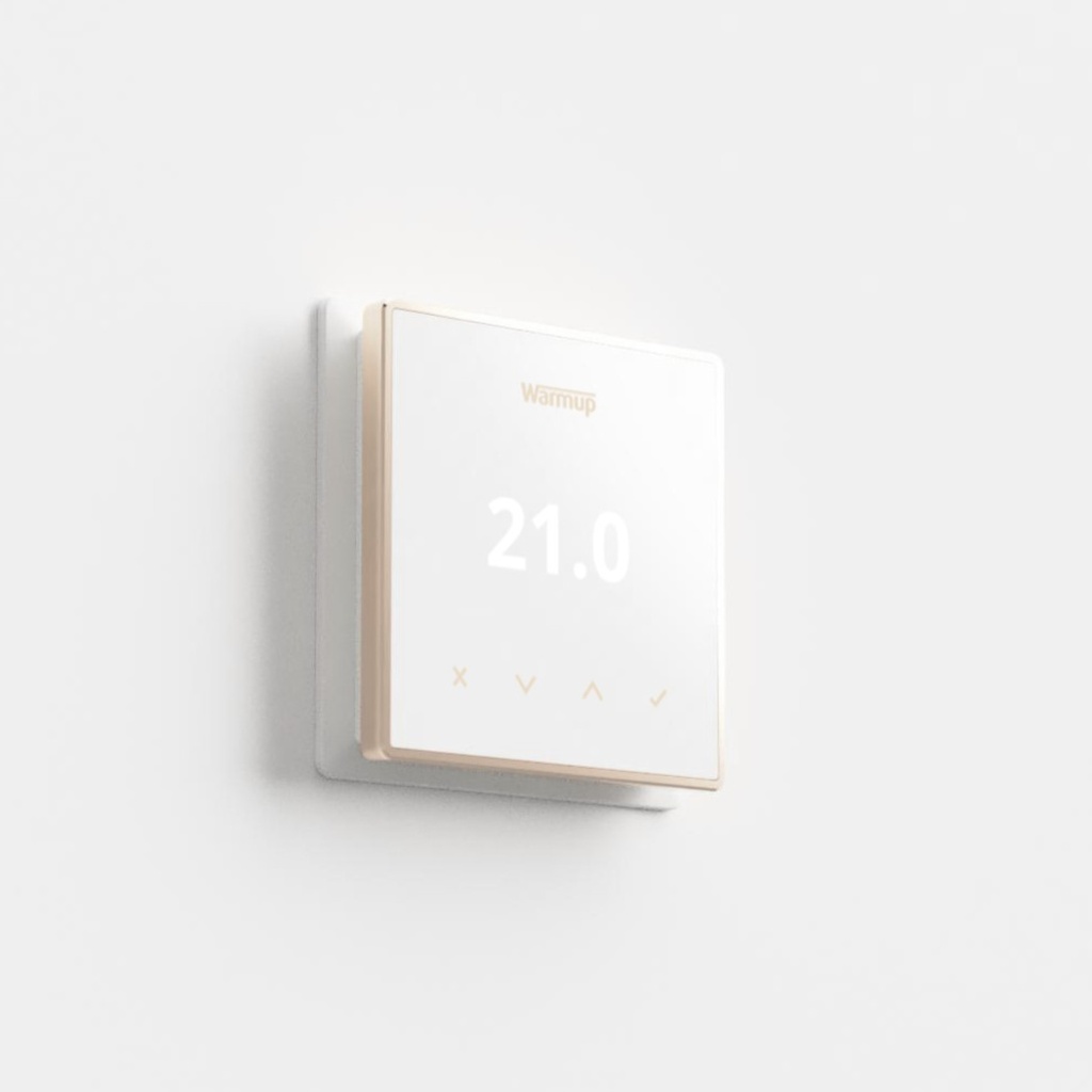 Warmup Element Wi-Fi Thermostat Light-1