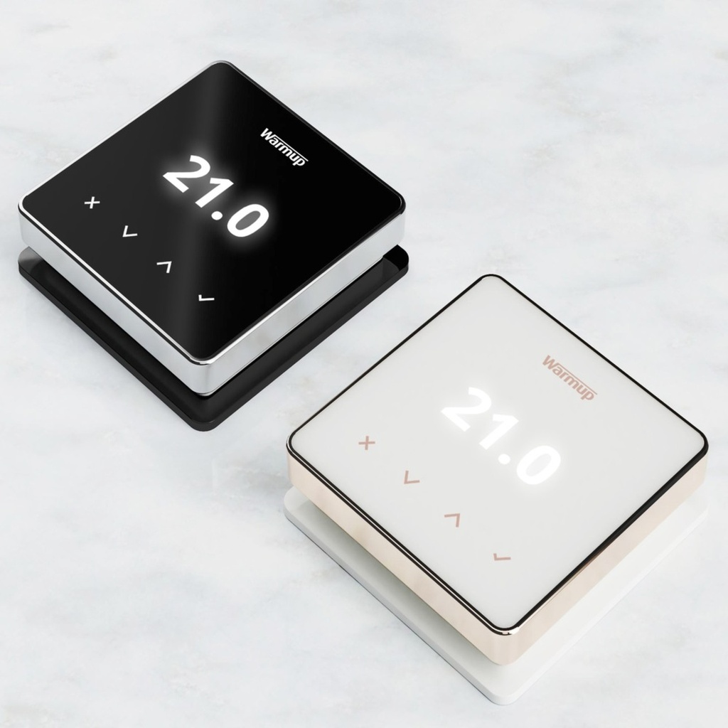 Warmup Element Wi-Fi Thermostat Light-2