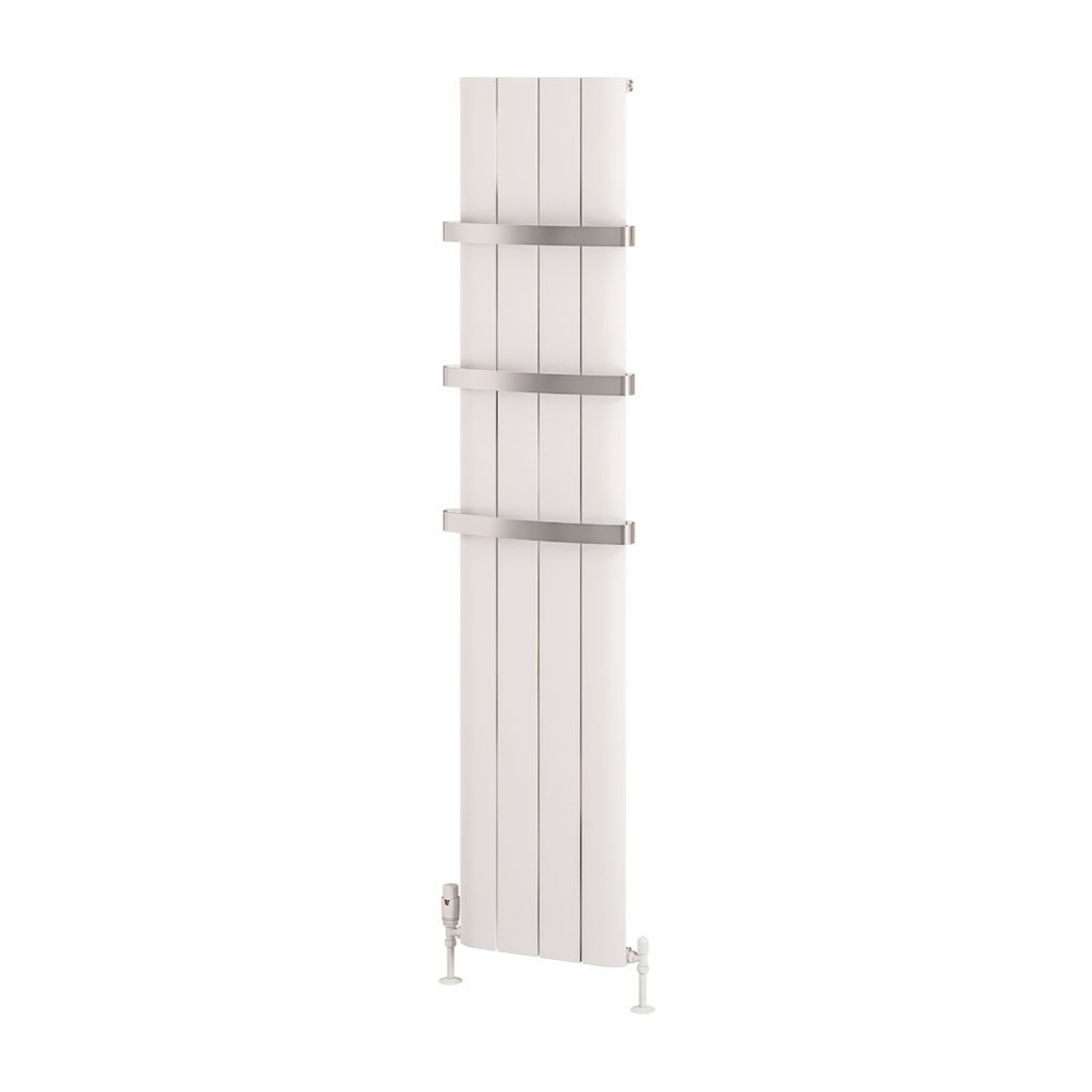 Peretti Towel Hanger 375mm - Chrome-1