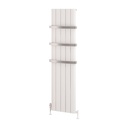 Peretti Towel Hanger 470mm - Chrome-1