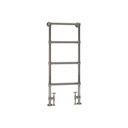 Windrush 1195 x 500mm - Chrome-1