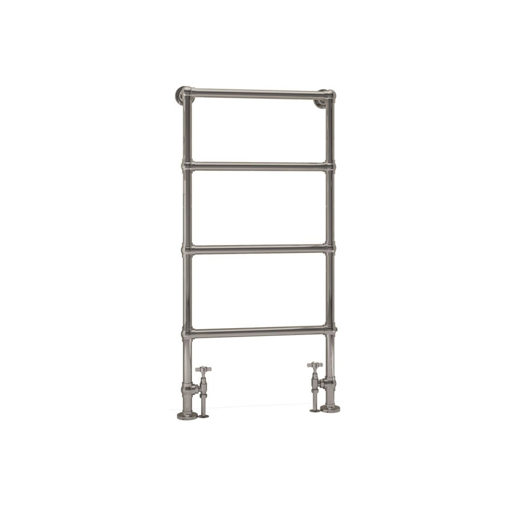 Windrush 1195 x 600mm - Chrome-1