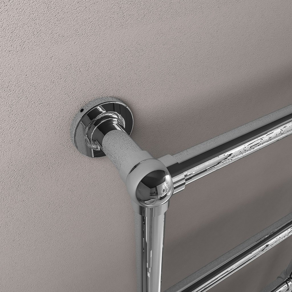Windrush 1550 x 500mm - Chrome-1
