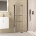 Windrush 1550 x 500mm - Chrome-2