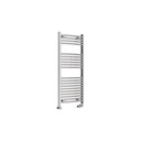 Wingrave Curved Multirail 1200 x 500mm - Chrome-1