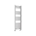 Wingrave Curved Multirail 1600 x 500mm - Chrome-1