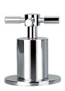 XL Deck Mounted Hot Shut Off Valve-1