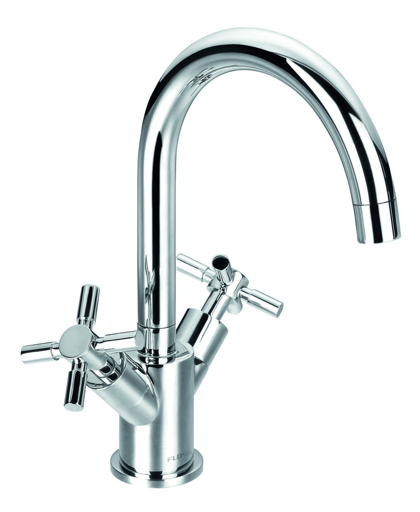 XL Mono Basin Mixer-1
