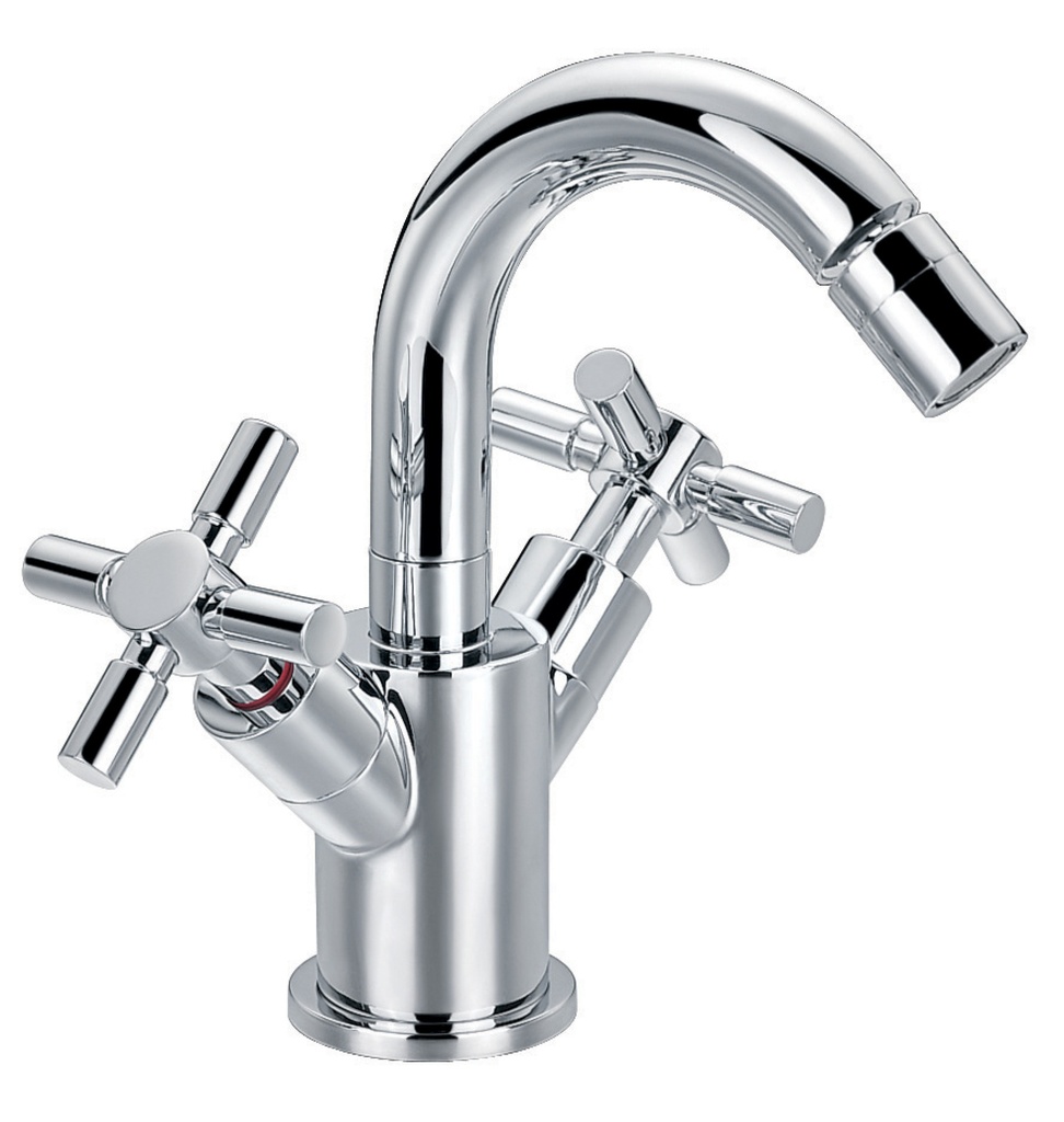 XL Mono Bidet Mixer-1