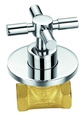 XL Wall Mounted Hot Shut Off Valve-1