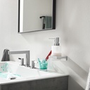 hansgrohe Addstoris Liquid Soap Dispenser - Chrome-5