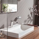 hansgrohe Addstoris Soap Dish - Chrome-3