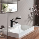 hansgrohe Addstoris Soap Dish - Matt Black-3