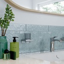 hansgrohe Addstoris Toothbrush Tumbler - Chrome-3