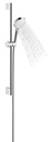 hansgrohe Crometta Vario 6L Unica Set 650mm-1