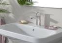 hansgrohe Logis Basin Mixer 100 - Chrome-1