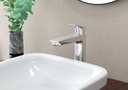 hansgrohe Logis Basin Mixer 190 - Chrome-1