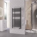 Rion Multirail 1200 x 600mm - Matt Anthracite-1
