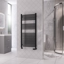 Rion Multirail 1200 x 600mm - Matt Black-1