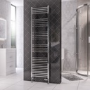 Rion Multirail 1800 x 500mm - Chrome-1