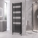 Rion Multirail 1800 x 600mm - Matt Black-1