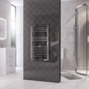 Rion Multirail 800 x 500mm - Chrome-1