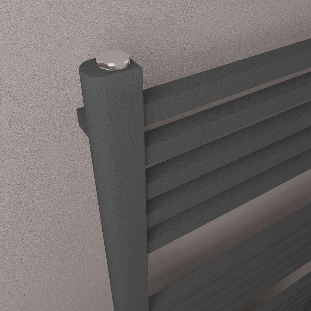 Rion Multirail 800 x 500mm - Matt Anthracite-1