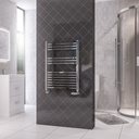 Rion Multirail 800 x 600mm - Chrome-1