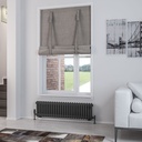 Rivassa 2 Column Rad. 300 x 1148mm - Matt Anthracite-1