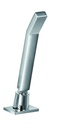 STR8 Deck Mounted Pull Out Handshower Kit-1