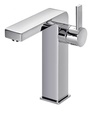 STR8 Mid Height Mono Basin Mixer-1