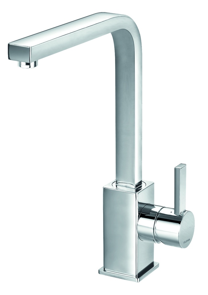STR8 Mono Kitchen Mixer-1